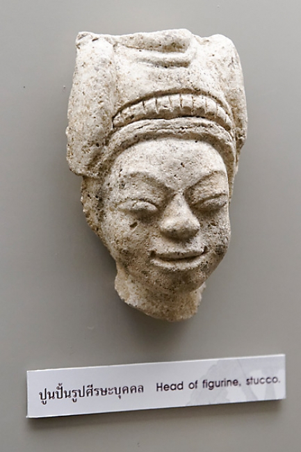 U-thong National Museum-024